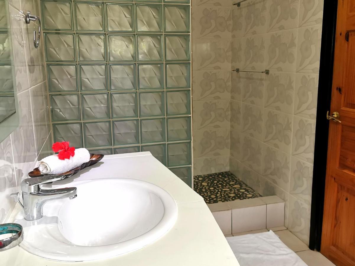 Chez Marva Grande Coco 3 A 12 Personnes וילה *