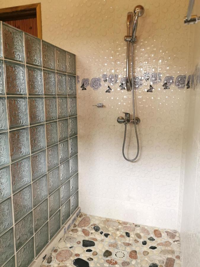 Chez Marva Grande Coco 3 A 12 Personnes * לה דיג